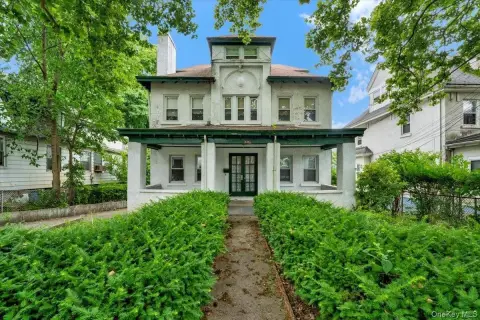 Mount Vernon Two-Family Home