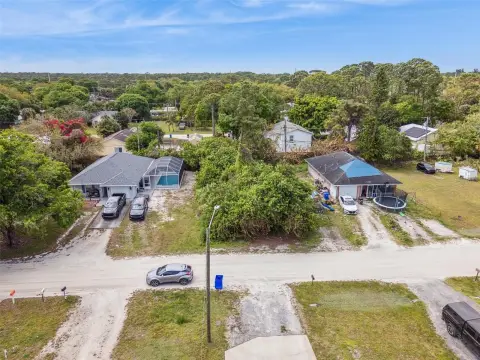 Residential Lot in Oslo Park