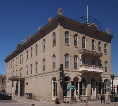 Historic Office Units