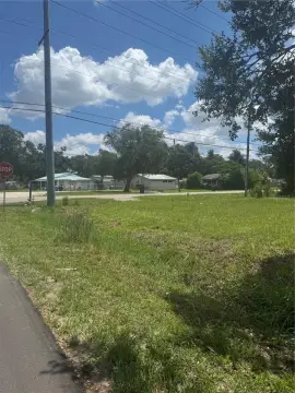 Residential Land in Tampa, Florida