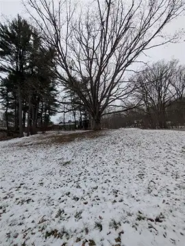 Corner Lot in Chenango