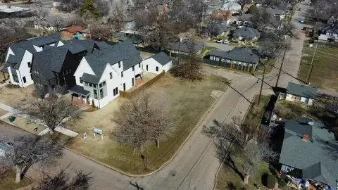 Custom Build Residential Lot