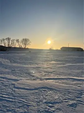 Residential Lot in Evansville, MN