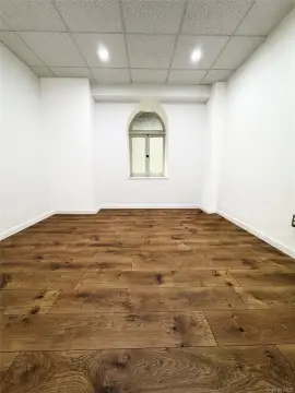 Upper West Side Office Space