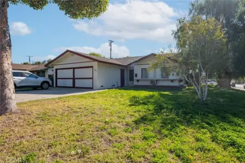 Pomona Quadruplex Investment Opportunity