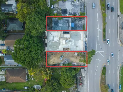 Redevelopment Opportunity in Miami