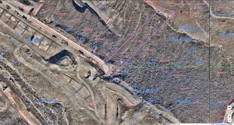 Henderson Land For Sale