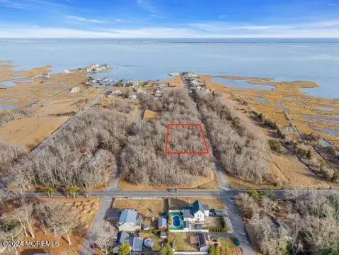 Residential Lot in Bayville, NJ