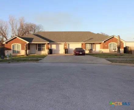 Killeen Duplex in Eagles Nest