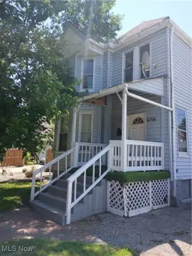 Cleveland Multifamily Investment Opportunity