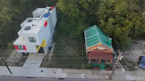 Development Opportunity in Cincinnati, OH