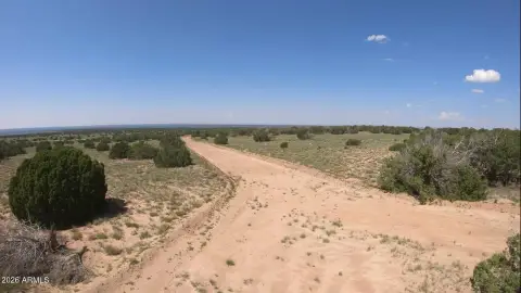 Agricultural Land with Shared Well