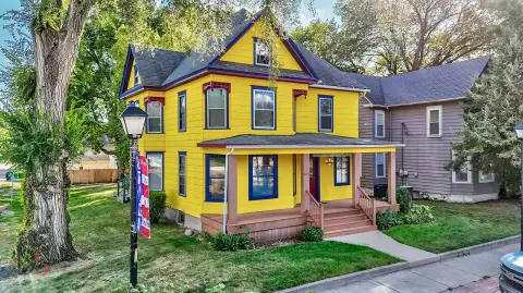 Commercial Property in Utica, IL