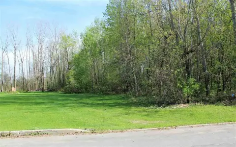 Ogdensburg Building Lot For Sale