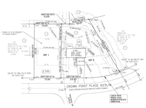 Decatur Land Opportunity
