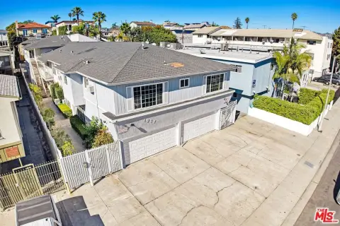 Los Angeles Multifamily Investment Opportunity