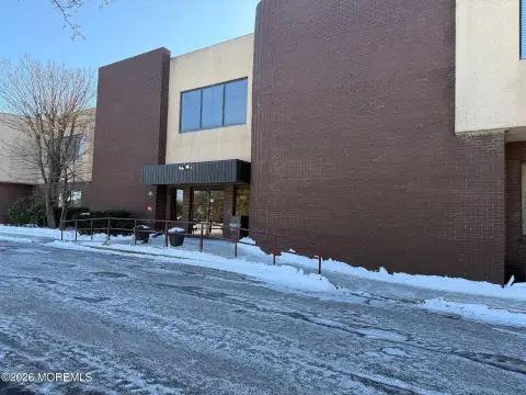 Franklin Commercial Medical/Professional Office