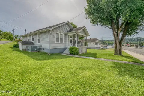B3-Zoned Short-Term Rental Property
