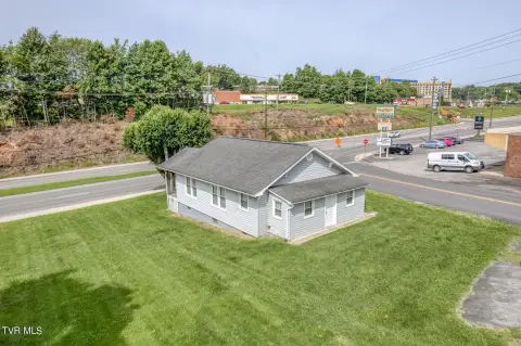 Commercial Property Near Future Casino