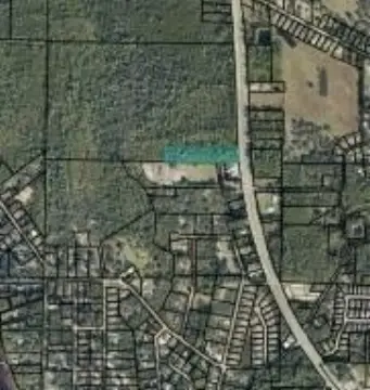 Commercial Land Along Highway