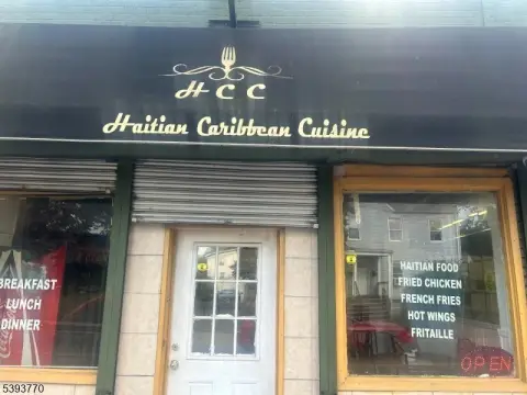 East Orange City Commercial Land