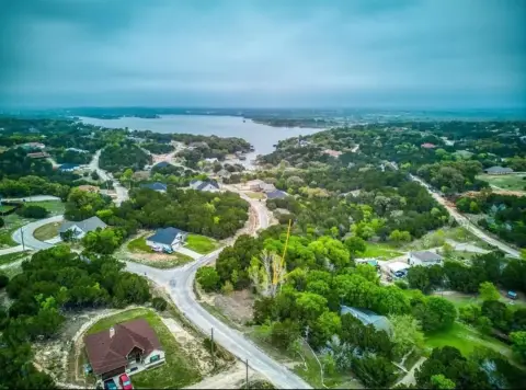 Residential Land Near Lake Granbury