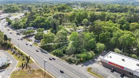 Lilburn Commercial Land For Sale