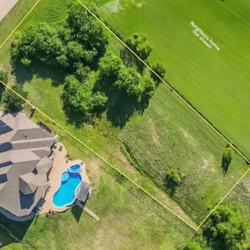 Lake View Lot in Sanctuary