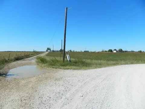 Unimproved Land in Valley View