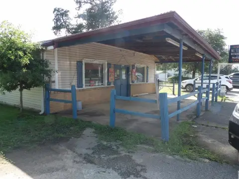 Commercial Property on Highway 287