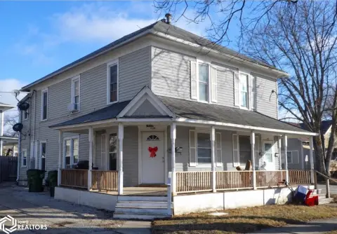 Four-Unit Residential Income Property