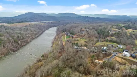Waterfront Homesite with Trail Access
