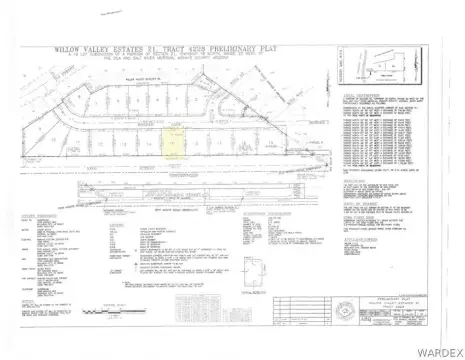 Mohave Valley Land For Sale