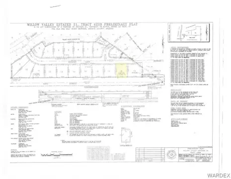Mohave Valley Land For Sale