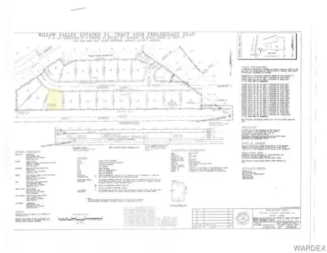 Mohave Valley Land For Sale