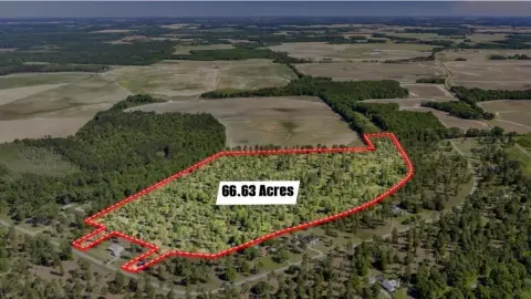 Recently Surveyed Residential Land
