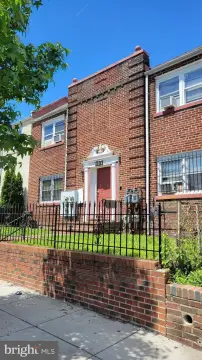 Four-Unit Townhouse Investment