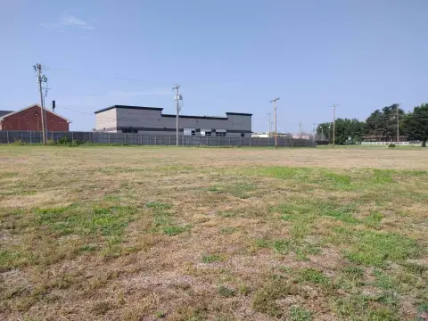 Woodward, OK Vacant Land