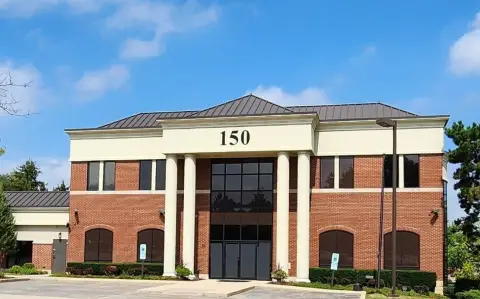 Leasable Office Suites