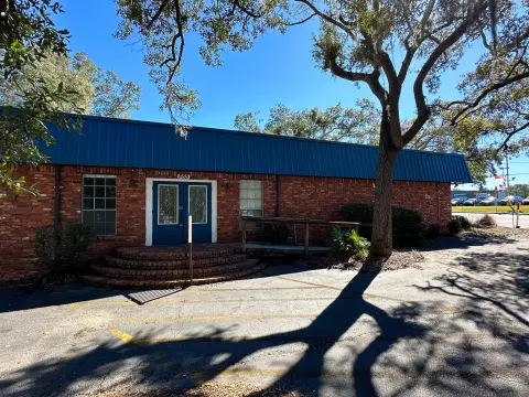 Medical Office Building