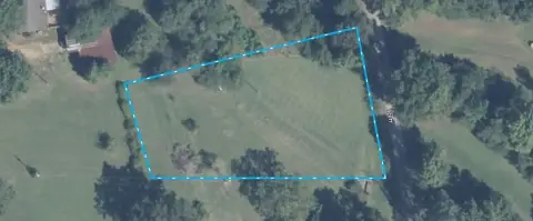 Waterfront Residential Land Lot