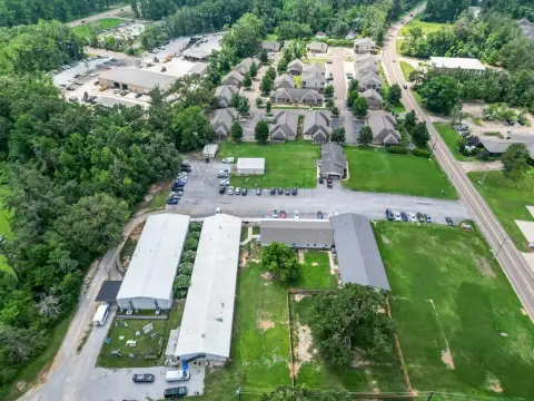 Medical Office Building with 2.51 Acres