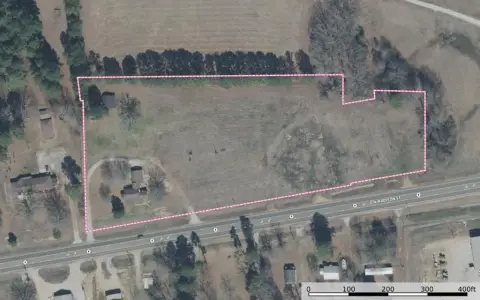 Highway Commercial Development Land