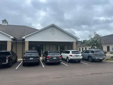 Specialty Suite for Lease