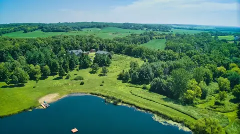 Waterfront Residential Development Parcel