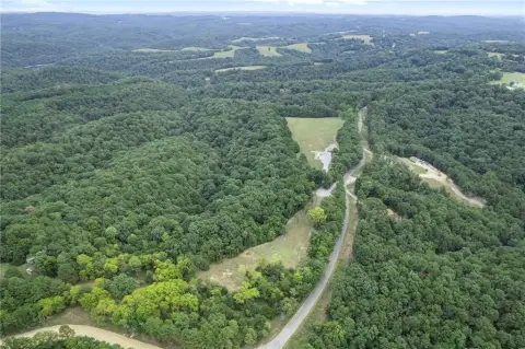 Eureka Springs Recreational Land Opportunity