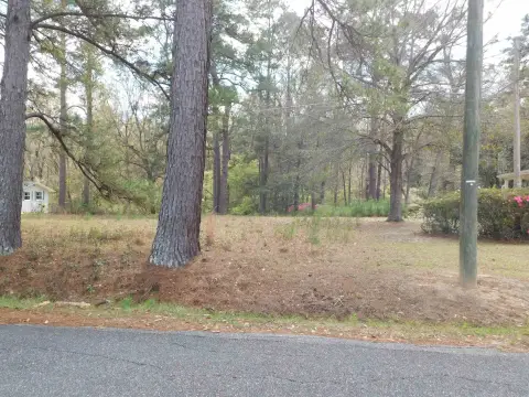 Tallahassee Land For Sale