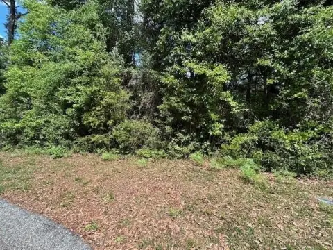 Buildable Lot in Lake Forest