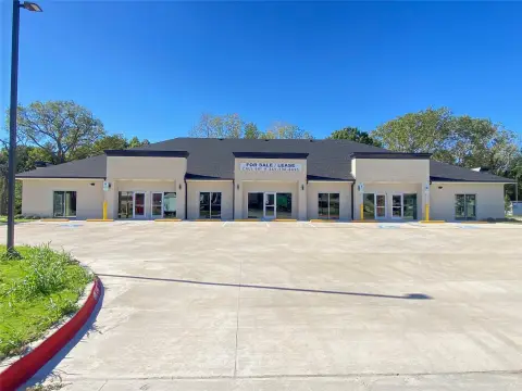 Turnkey Spa & Wellness Space