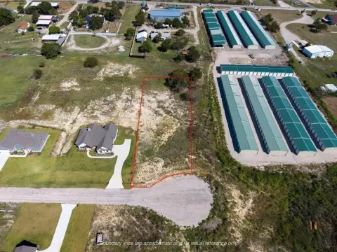 Residential Land in Growing Area